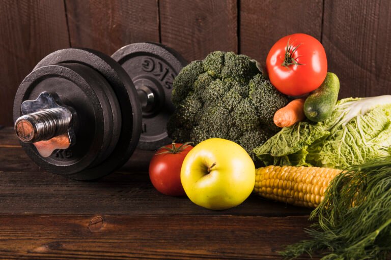 What is the Gym Nutrition: Essential Guide for Fitness