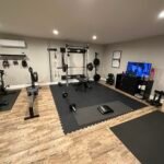 Small Home Gym Ideas: Maximizing Space and Fitness