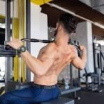 Lat Pulldowns Secrets: Optimize Your Back Workout!