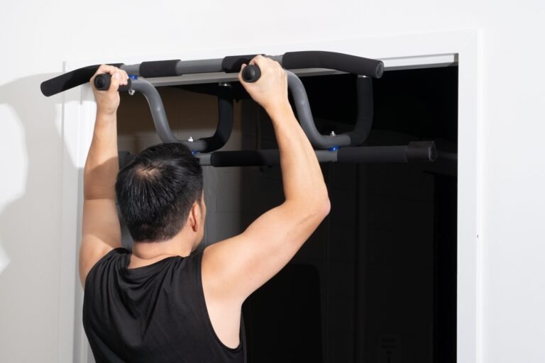 Pull Up Bar Home Gym: Features, Benefits, and Setup