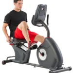 Recumbent Bike Benefits: Health Advantages, Features