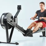 Rowing Machine Benefits: Health Advantages and Efficiency