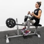 Seated Calf Raise Machine: Features, Benefits, and Use