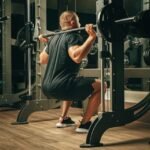 Smith Machine Squat Exercises: Techniques, Benefits, Perform