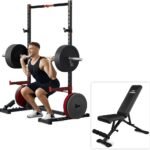 Squat Rack Essentials: Boost Your Home Gym Game