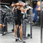 How to Use the Seated Calf Raise Machine: Tips and Tricks