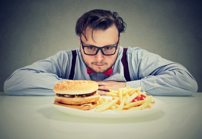 How to Stop Late at Night Food Cravings: Effective Strategie