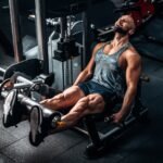 Complete Leg Workout Chart: Stronger, More Defined Legs.